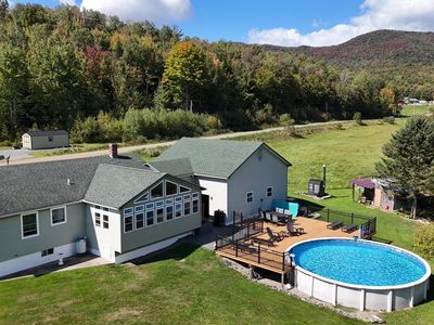 2528 Buzzell Road