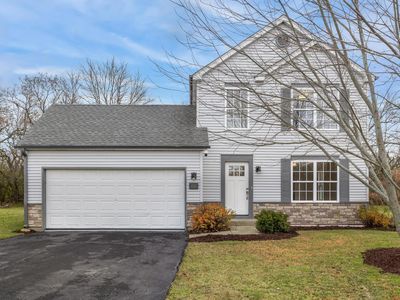 632 Partridge PARKWAY