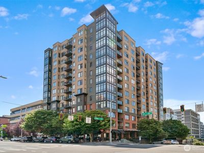 2721 1st Avenue #809