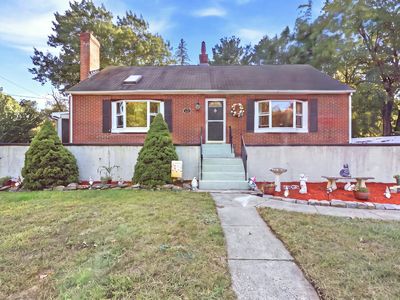 189 Allen Rd
