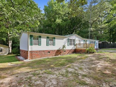 Property at 13816 Labaron Dr, Willow Spring, NC