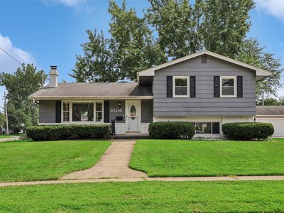 3500 Bel Aire Rd