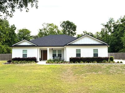 61 Apalachee Way