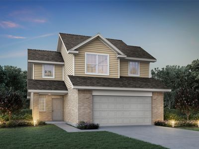 11827 Cranberry Ln