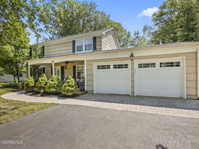 384 Taylors Mills Road