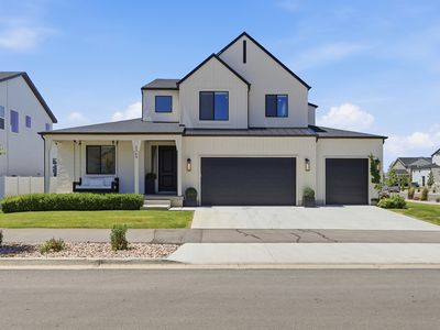 3364 S Mapleton Heights Dr #101
