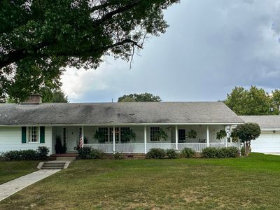 Property at 1006 Hickory Ave, McComb, MS