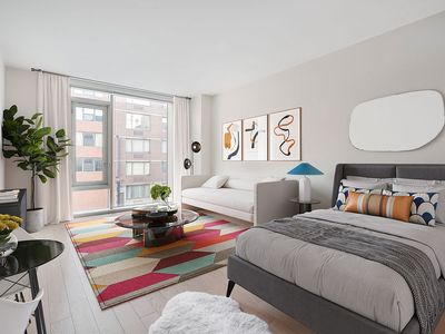 505 W 43rd St #3J