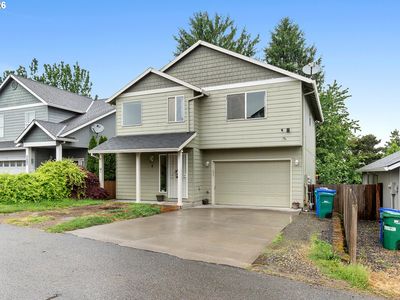Property at 3621 SW 24th Ter, Gresham, OR