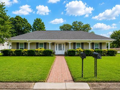 509 Saint Emma Dr