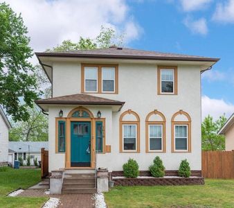 Property at 1618 Vincent Ave N, Minneapolis, MN