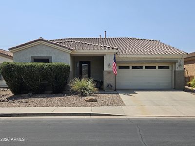 4665 E BLUE SPRUCE Lane