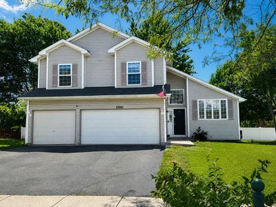 2001 Gray Hawk Dr