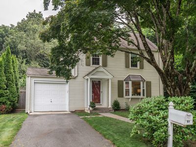 51 Wells Road