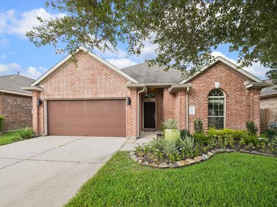 13006 Millstream Bend Ln
