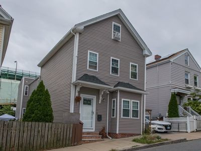 Property at 16 High St, Chelsea, MA