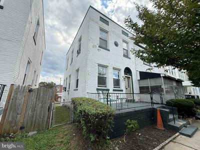 Property at 514 Roxboro Pl NW, Washington, DC