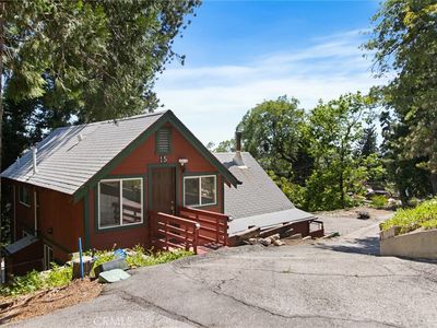 15 Ponderosa Pike