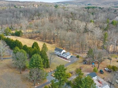 Property at 27 Cratetown Rd, Lebanon, NJ