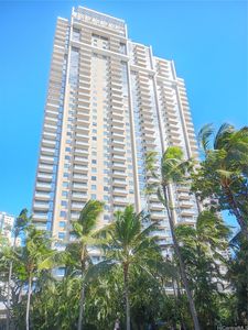 1551 Ala Wai Blvd APT 705