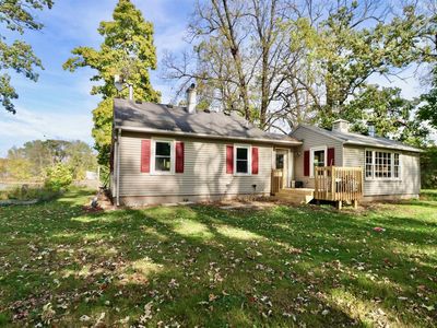 2910 West Bass Creek Road