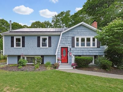 Property at 41 Myrtle St, Rockland, MA