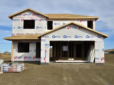 468 Alpha Ave