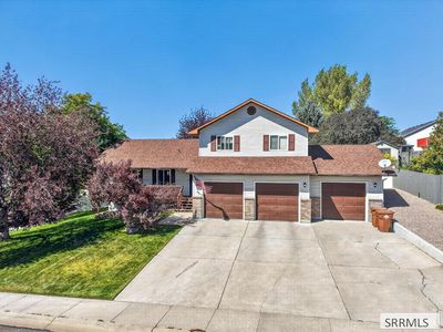 776 Mountain Park Rd