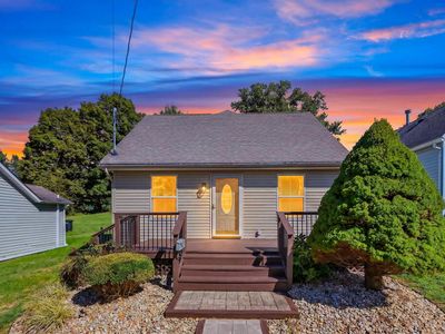 16 Mitchell St