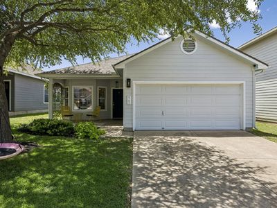 8702 Meridian Oak Ln