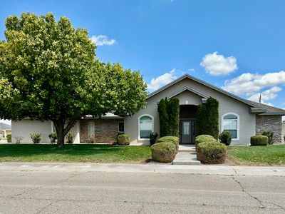 Property at 12 W Lake Ct, Dexter, NM
