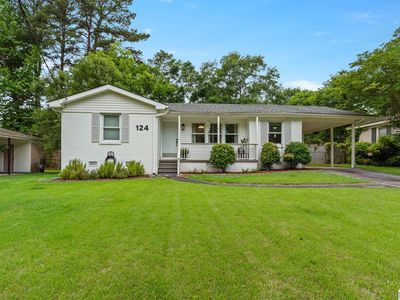 124 Stoneview Rd