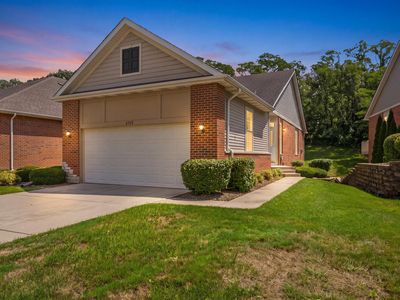Property at 8789 Forest Glen Court St, Saint John, IN