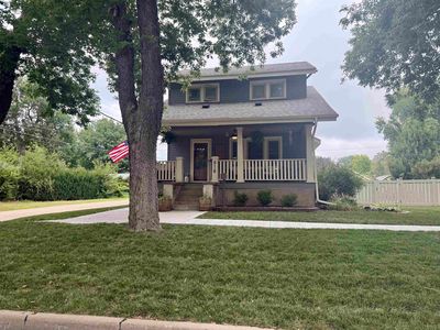 818 N Cedar Ave