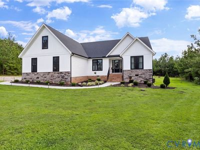 2927 Poorhouse Rd
