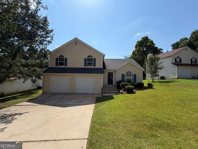 3636 Mosswood Ln