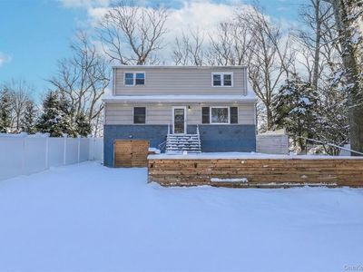 Property at 41 Upland Drive, East Northport, NY