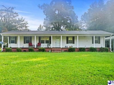 Property at 772 W Seven Mile Rd, Pamplico, SC