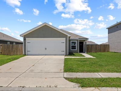 8407 Bermuda Blue Rd