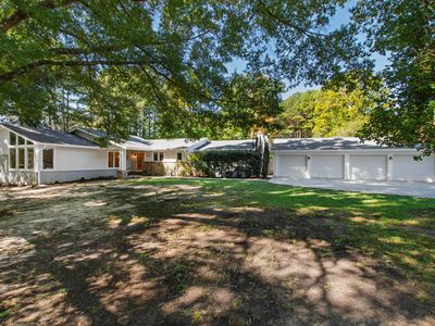 1421 Jenks Carpenter Rd