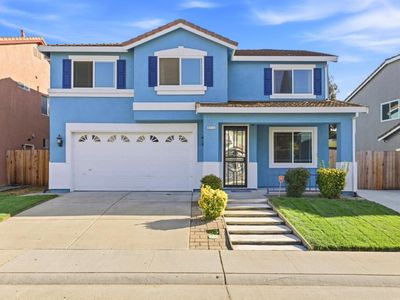 5712 Tall Grass Way