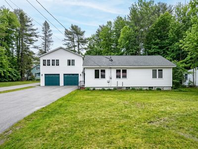 Property at 28 Abbott Street, Old Town, ME