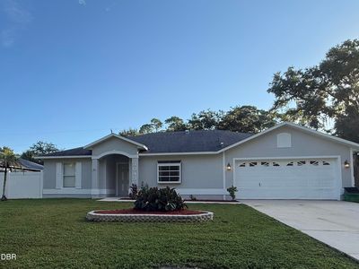 Property at 3043 Yule Tree Dr, Edgewater, FL