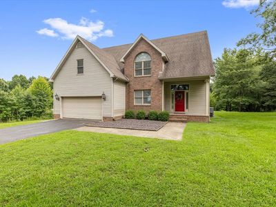 Property at 480 Compton Rd, Hanson, KY