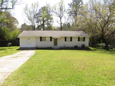 5814 Mill Branch Rd