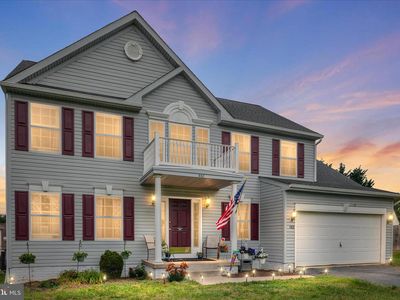 502 Fortress Dr