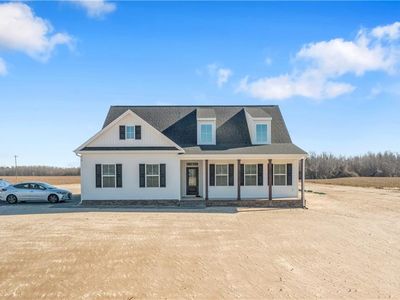 5059 Mineral Spring Rd