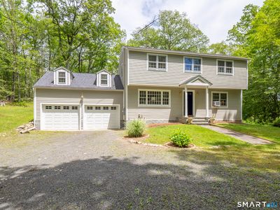 Property at 34 Powder Horn Hill Road, Wilton, CT