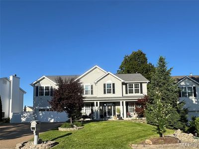 312 Quiet Country Dr