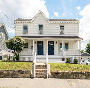7 Park St